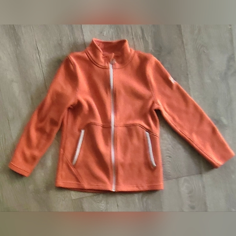 Spyder Jacket